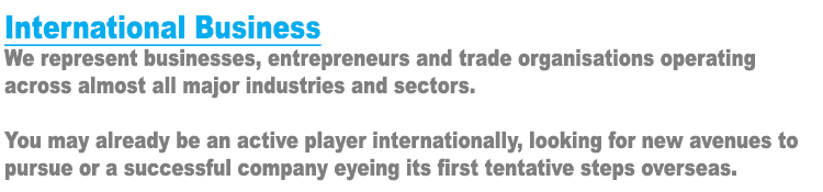 International Business